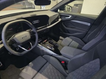  Audi A5 Avant Avant TFSI Polski salon Duzy rabat Dowolna konfiguracja, zdjęcie 4