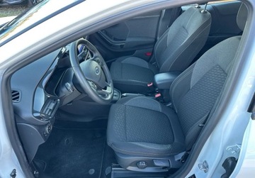 Ford Puma II 2023 Ford Puma 1,0 Benzyna 125 KM Automat GWARANCJA Zamiana Zarejestrowany 125KM, zdjęcie 17