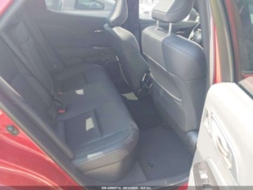 Toyota 2025 Toyota Crown Platinum 2025 2.4l 2.4 Hybryda 264KM, zdjęcie 12