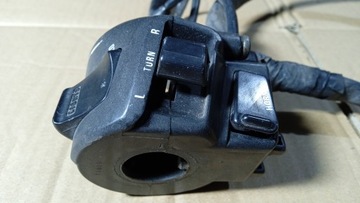 HONDA CBR 600 F2 PRZEŁĄCZNIK LEWY KIEROWNICY MANETKA 900 1000 PC 25 F3
