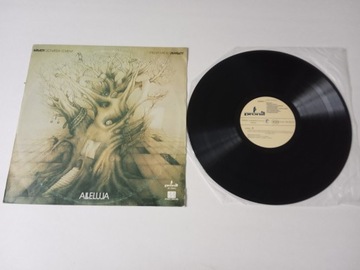 MACIEJ ZĘBATY, ballady leonarda cohena , 1986 MINT