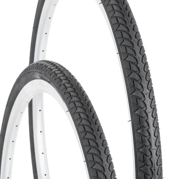 OPONA rowerowa 28X1.75 ZY-010