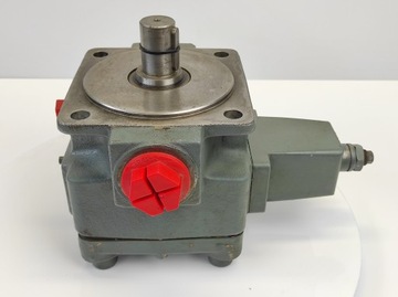 REXROTH 1PV2V3-30/40 ГИДРАВЛИЧЕСКИЙ НАСОС 63бар