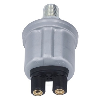 Датчик давления масла 1/4 NPT, от 0 до 10 бар