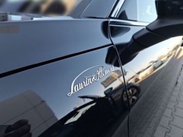 Skoda Superb III Kombi Facelifting 2.0 TDI SCR 150KM 2024 Skoda Superb LaurinKlement Matrix Panorama Navi Head-up Canton Hak FV, zdjęcie 36