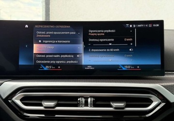 BMW Seria 3 G20-G21 Limuzyna 2.0 318i 156KM 2024 BMW Seria 3 318i 156KM M Pakiet Service Inclusive 5 lat VAT23 2.0 Benzyna, zdjęcie 29