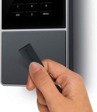 Регистратор рабочего времени Timemoto TM-616