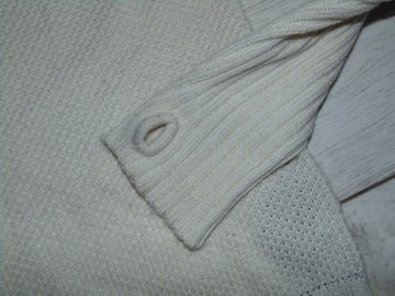 Bjorn Daehlie Sweter Half Zip Comfy Wool r. 128
