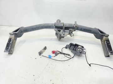 ORIS СКЛАДНОЙ БУКСИРОВОЧНЫЙ КРЮК + РУЧКА AUDI Q5 8R LIFT 8R0800495D