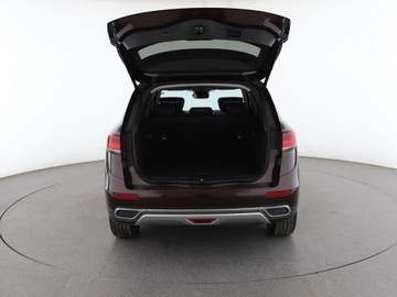 Renault Koleos II SUV Facelifting 2.0 Blue dCi 184KM 2021 Renault Koleos 2.0d Automat 4x4 Initiale Paris, zdjęcie 18