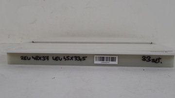 КАМЕРА-КАРАВЕР ПРИЦЕП ВЕНТИЛЯЦИОННАЯ РЕШЕТКА DOMETIC 48CMX37CM45CMX33.5