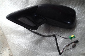 LANCIA PHEDRA PEUGEOT 807 ZRCÁTKO LEVÉ 9 PIN