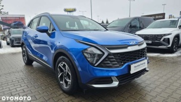 Kia Sportage V SUV 1.6 T-GDI 150KM 2023 Kia Sportage Kia Sportage 1.6 T-GDI M 2WD 1.6 Benzyna 150KM, zdjęcie 7
