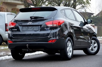 Hyundai ix35 SUV 1.6 GDI 135KM 2010 SUPER STAN ZAREJESTROWANY 1.6GDI 135KM SERWIS PARKTRONIK START/STOP ALU, zdjęcie 10