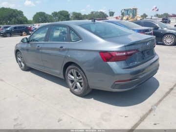 Volkswagen Jetta VI 2024 Volkswagen Jetta 2024r., 1.5L 1.5 Benzyna 158KM, zdjęcie 2