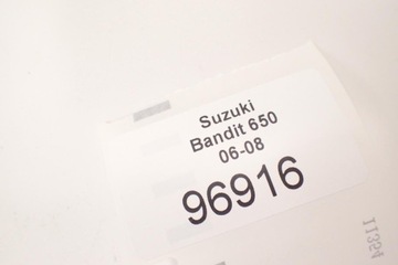 Подогрев ручек Ролгаз Suzuki GSF 650 Bandit 06-08