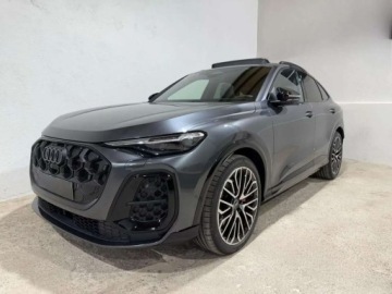 Audi SQ5 2026 Audi SQ5 Sportback 367KM Duzy rabat Polski salon Dowolna konfiguracja, zdjęcie 1