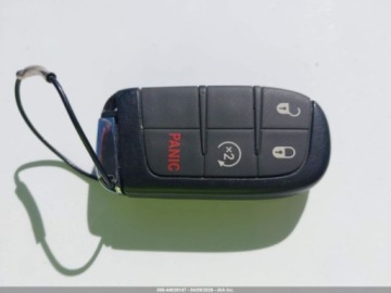 Jeep Compass II 2025 Jeep Compass 2025 Jeep Compass Limited 4x4 2.0 Benzyna 200KM, zdjęcie 14