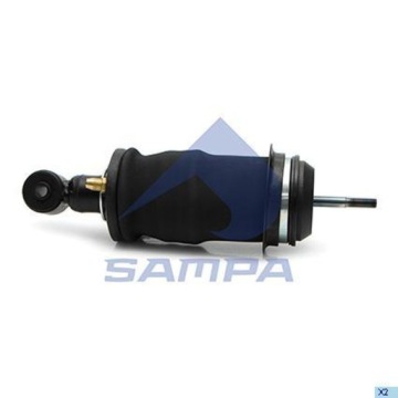 ПОДУШКА КАБИНЫ SCANIA P,G,R,T CG19/CR19 SAMPA