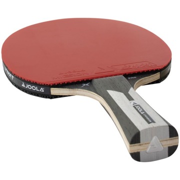 JOOLA CARBON X PRO - PROFESJONALNA PALETKA RAKIETKA DO TENISA STOŁOWEGO