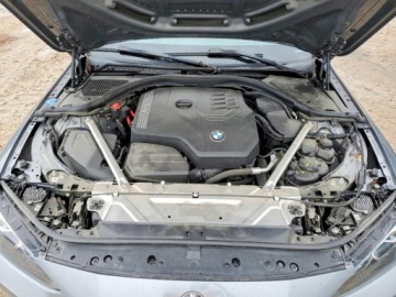 BMW Seria 4 G22-23-26 2024 BMW Seria 4 430i 2024 2.0 Benzyna 255KM, zdjęcie 6