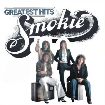 Smokie - Greatest Hits / 2 LP