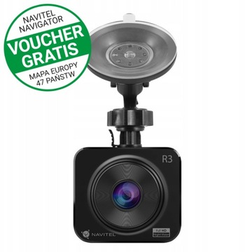Wideorejestrator Navitel R3 NV