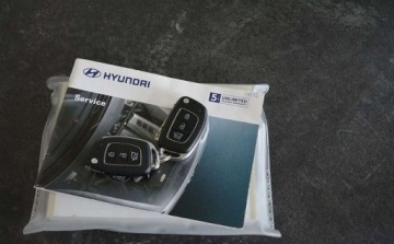 Hyundai Tucson III SUV Facelifting 1.6 GDi 132KM 2020 Hyundai Tucson 1.6i*132KM*Śliczny, zdjęcie 32