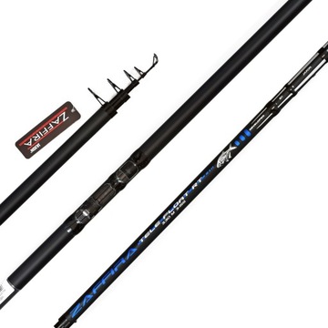 Jaxon Zaffira Tele Float RT 3,30 м 3–15 г