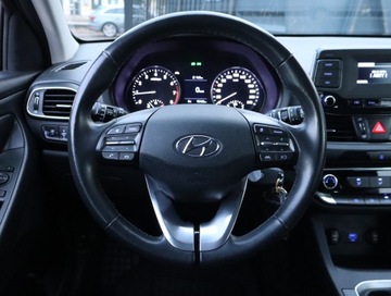 Hyundai i30 III Hatchback Facelifting 1.5 DPI 110KM 2021 Hyundai i30 1.5 DPI, Salon Polska, Serwis ASO, zdjęcie 18