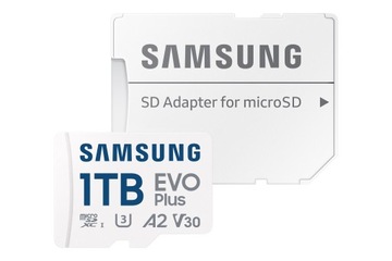 Samsung SD 1 TB MicroSDXC MB-MC1T0SA/EU