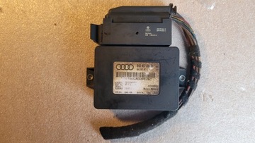 AUDI Q5 A5 A4 B8 MODUŁ HAMULCA RĘCZNEGO 8K0907801N