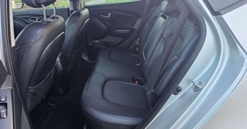 Hyundai ix35 SUV Facelifting 1.7 CRDi 115KM 2015 Hyundai ix35 Skora plus material , nawigacja, Kamera 1.7 Diesel 116KM, zdjęcie 17