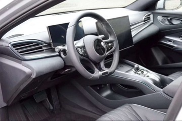 BYD Seal AWD 530KM 2025 BYD Seal Excellence 4x4 Szybki odbior Duzy rabat Polski salon 530KM, zdjęcie 11