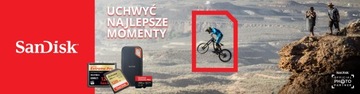 SanDisk Extreme microSDXC 256 ГБ 190 МБ/с U3 A2