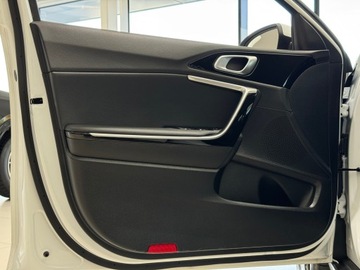 Kia XCeed PHEV 1.6 GDi Plug-in Hybrid 141KM 2021 Kia XCeed Spirit Plug In / 1 właściciel / FV 23% /, zdjęcie 10