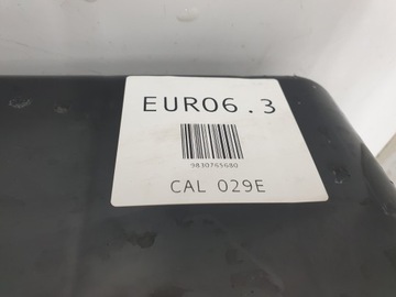 БАК ADBLUE НАСОС CITROEN JUMPY III TOYOTA PROACE II PEUGEOT EXPERT III