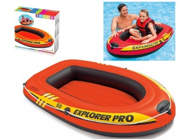 Intex 58354 Explorer Pro 50