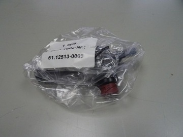 СИСТЕМА ОТОПЛЕНИЯ ТОПЛИВЫЙ ПОДОГРЕВАТЕЛЬ MAN TGA TGS TGX