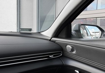 Hyundai Elantra VII Sedan 1.6 MPI 123KM 2022 Hyundai Elantra Reflektory LED Kamera Aktywny tempomat Salon PL FVAT23, zdjęcie 18