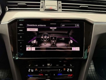 Volkswagen Passat B8 Variant Facelifting 2.0 TDI SCR 200KM 2023 Volkswagen Passat Variant Bussines 2.0TDI 150KM ASO,Dsg,VirtualCocpit,Kame, zdjęcie 28
