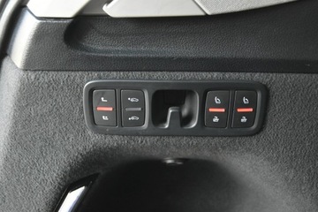 Audi Q7 II SQ7 4.0 TDI 435KM 2017 Audi SQ7 Quattro V8 4.0TDi 435KM 2017r. 7os. MATRI, zdjęcie 19