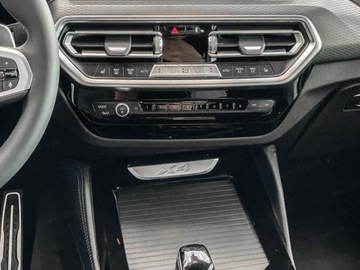BMW X4 G02 SUV Facelifting 2.0 20d 190KM 2025 BMW X4 xDrive20d M Sport 2.0 190KM, zdjęcie 9