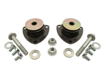 PODUSZKA KABINY IVECO DAILY 14> TYŁ ZESTAW