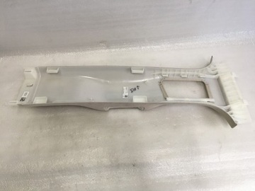 MERCEDES G-CLASS W463 КРЫШКА СТОЙКИ A4636908100