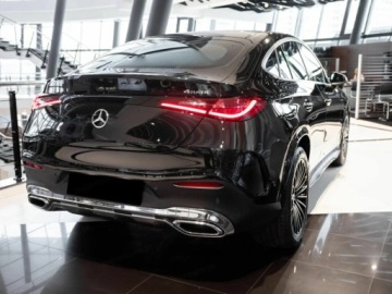 Mercedes GLC C254/X254 SUV 2.0 200d 163KM 2026 GLC Coupe 200 d 4-Matic AMG Line 2.0 (163KM) 2026, zdjęcie 3