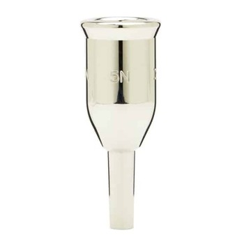 Denis Wick DW6885 HeavyTop Silv Ustnik do Waltorni