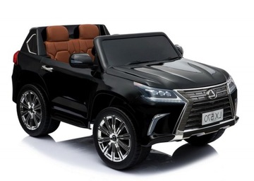 LEXUS LX-570 КРАСКА, МЯГКИЕ КОЛЕСА, МЯГКИЕ СИДЕНИЯ