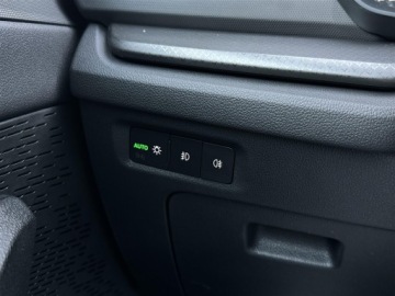 Skoda Octavia IV Scout 1.5 TSI ACT 150KM 2021 Skoda Octavia 1.5TSI 150KM Ambition l Salon Polska, zdjęcie 16