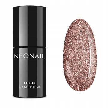 Lakier hybrydowy NEONAIL Glow The Day 8347 7,2 ml